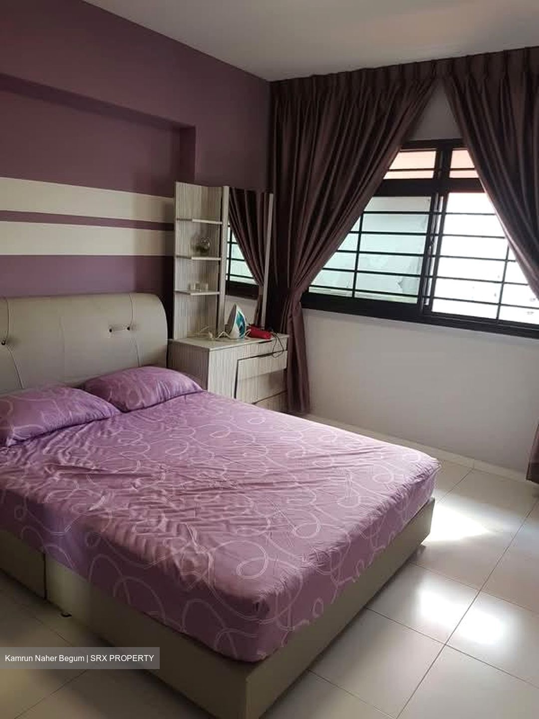 Blk 688B Choa Chu Kang Drive (Choa Chu Kang), HDB 4 Rooms #596317851